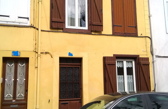 maison T4 centre ville — photo 2