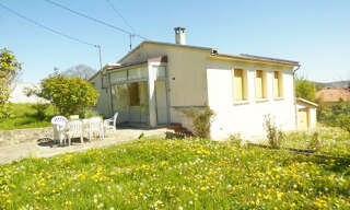 Maison 3 Pièces 57 m² à vendre à Villeneuve-d'Olmes (09300)