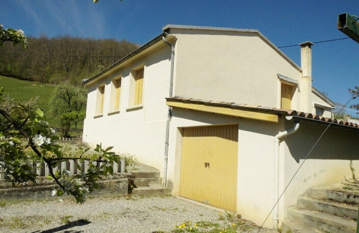 Maison plain pid indépendante sur 800 m² — photo 2