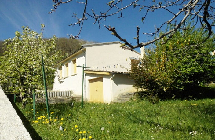 Maison plain pid indépendante sur 800 m² — photo 3