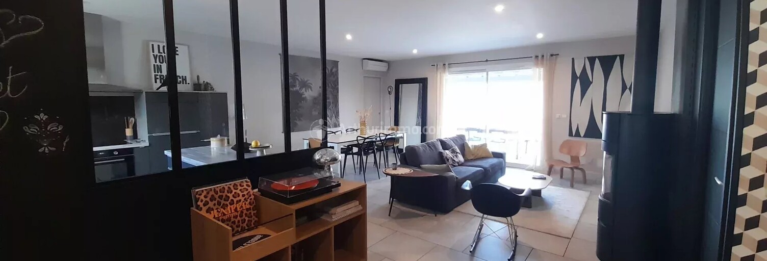 Maison 4 Pièces 100 m² à vendre à Marssac-sur-Tarn (81150)