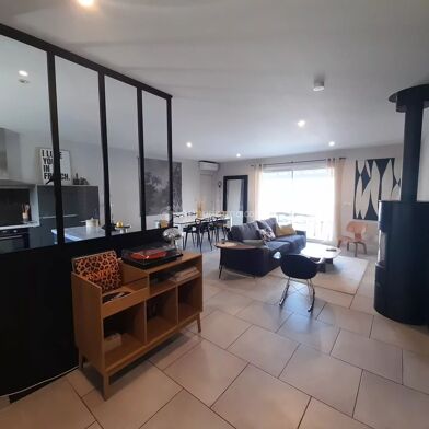 Maison 4 pièces 289000 €