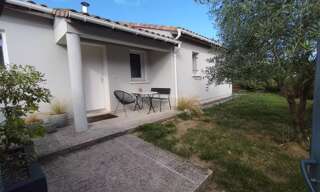 Maison 4 Pièces 100 m² à vendre à Marssac-sur-Tarn (81150)