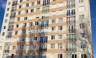 Appartement 4 Pièces 84 m² à vendre à Le Havre (76600)