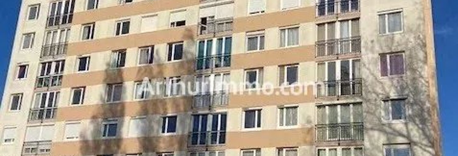 Appartement 4 Pièces 84 m² à vendre à Le Havre (76600)