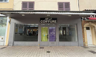 Commerce  69 m² à louer à Tarare (69170)