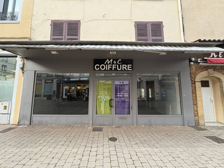 Local commercial- TARARE — photo 1