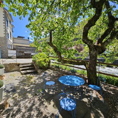 Appartement 4 pièces 190000 €