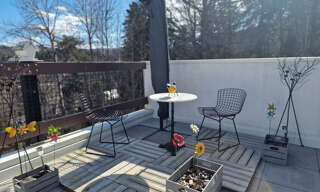 Appartement 2 Pièces 33 m² à vendre à Murol (63790)