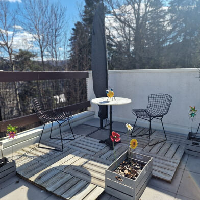 Appartement 2 pièces 85000 €