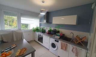 Appartement 1 Pièce 39 m² à vendre à Longvic (21600)