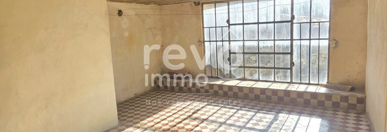 Maison 4 Pièces 80 m² à vendre à Saint-Pargoire (34230)