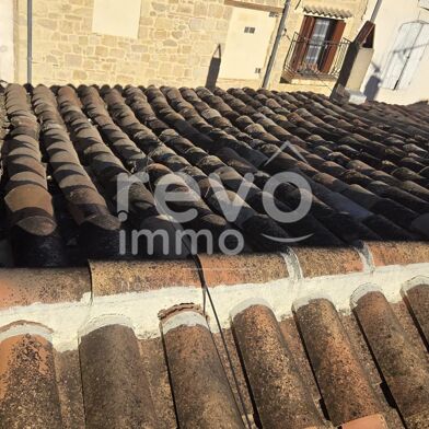 Maison 4 pièces 127000 €