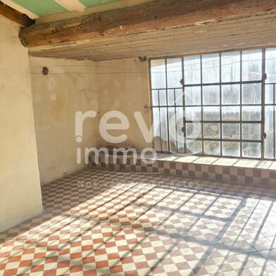 Maison 4 pièces 127000 €