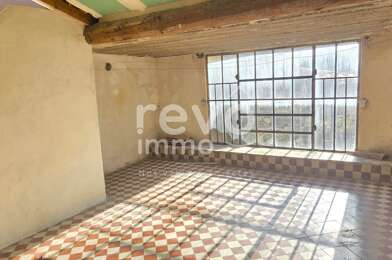 Maison 4 pièces 127000 €