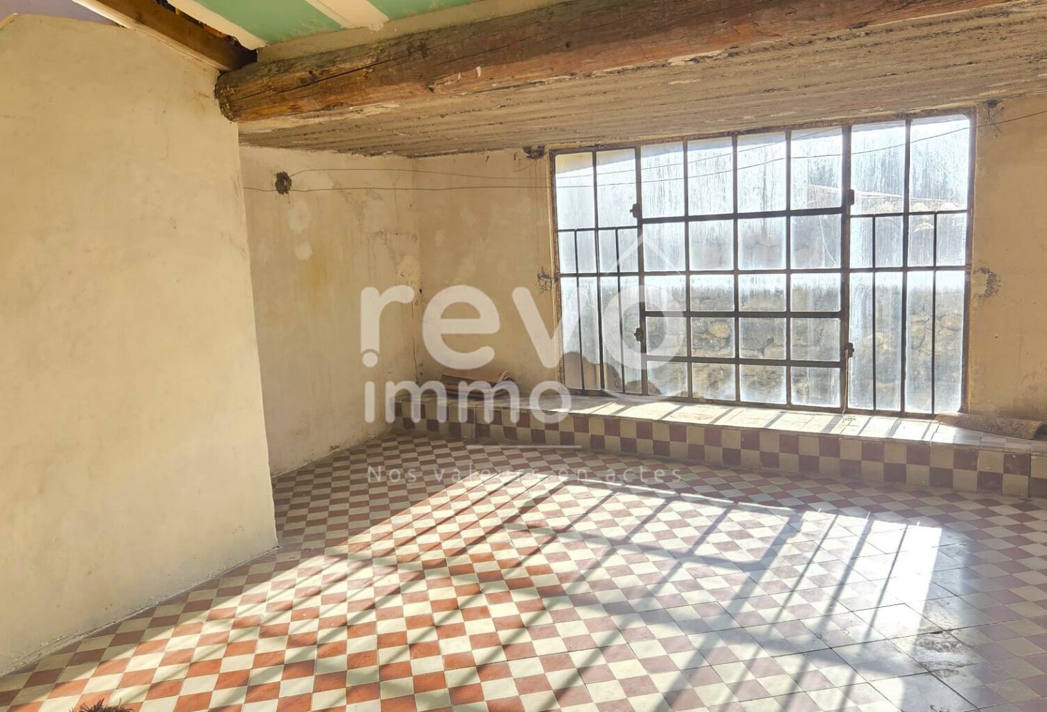 Maison vigneronne — photo 1