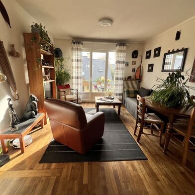 Appartement 3 pièces 182000 €