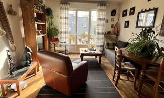 Appartement 3 Pièces 54 m² à vendre à Rennes (35000)