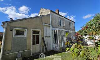 Maison 4 Pièces 93 m² à vendre à La Ferté-Alais (91590)