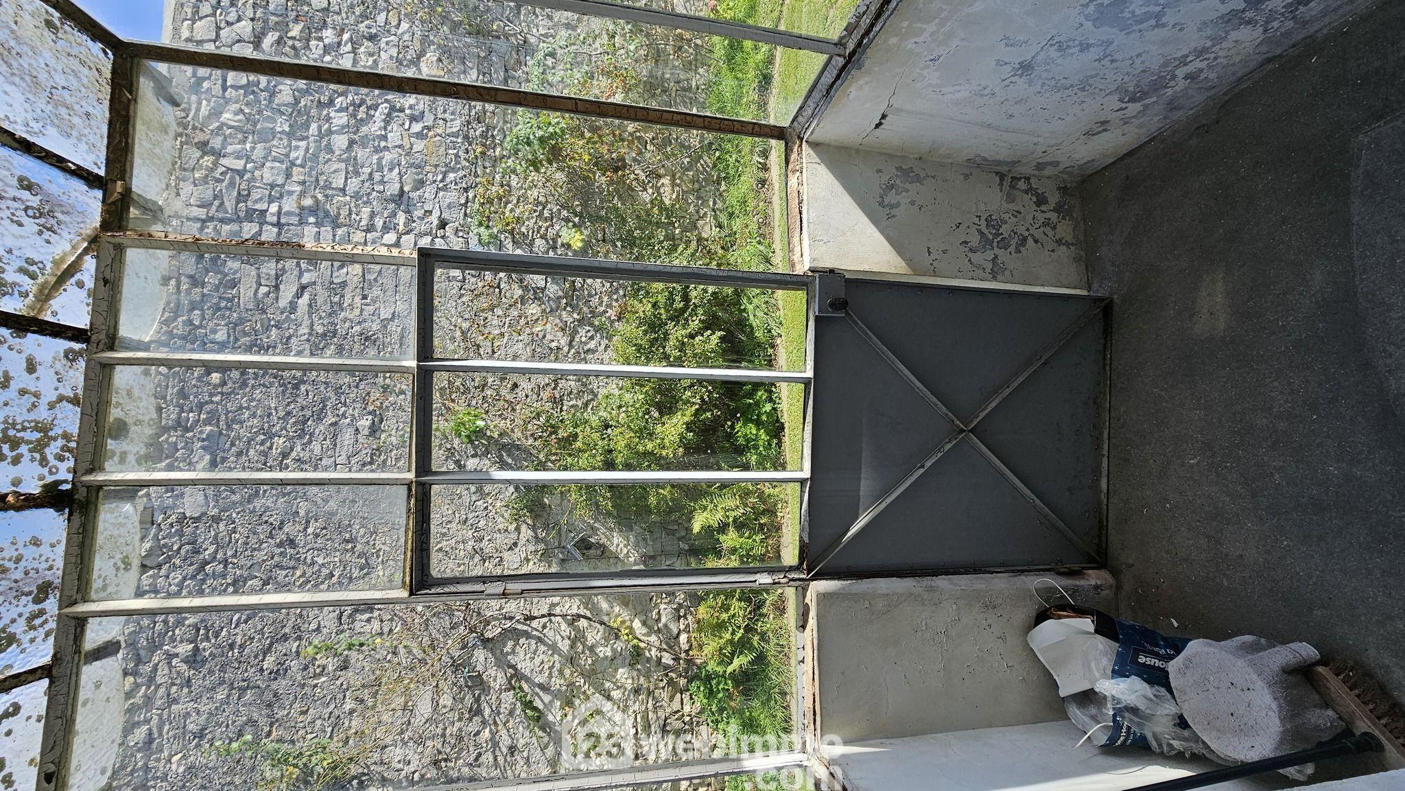 Maison - 90m² - Milly-la-Forêt