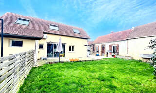 Maison 3 Pièces 85 m² à vendre à Auneau-Bleury-Saint-Symphorien (28700)