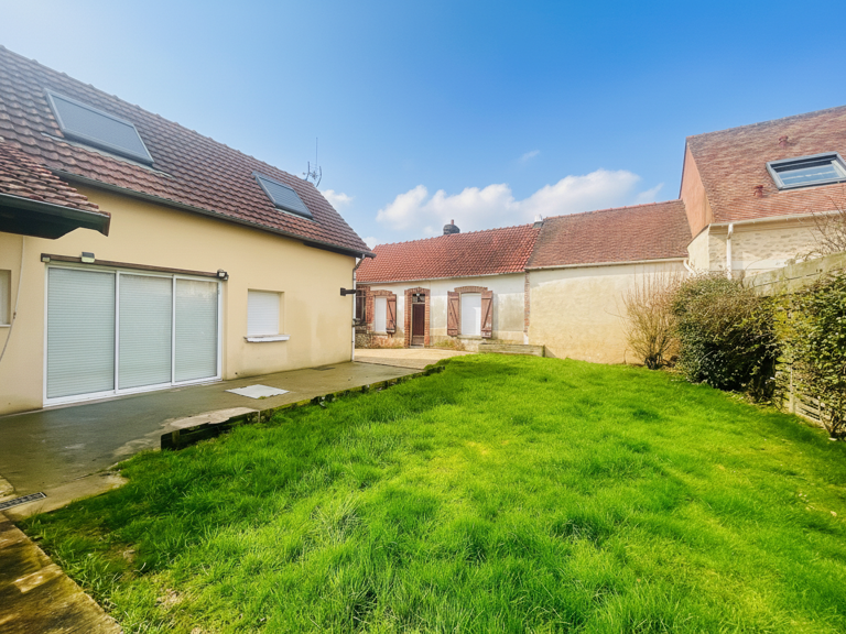Maison 3 pièces 85 m² — photo 1