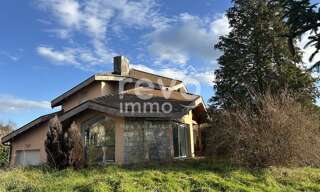 Maison 8 Pièces 182 m² à vendre à Annecy (74370)