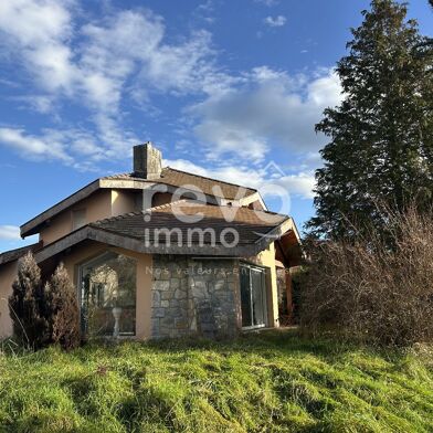 Maison 8 pièces 690000 €