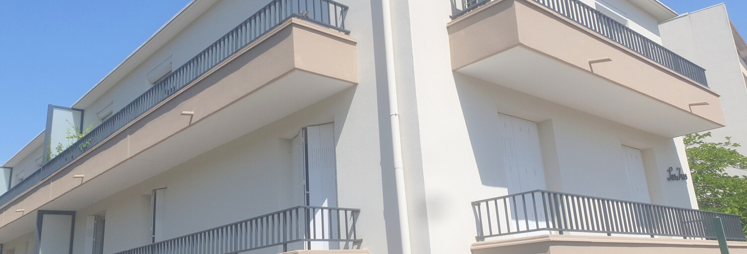 Appartement 3 Pièces 65 m² à vendre à Montpellier (34070)