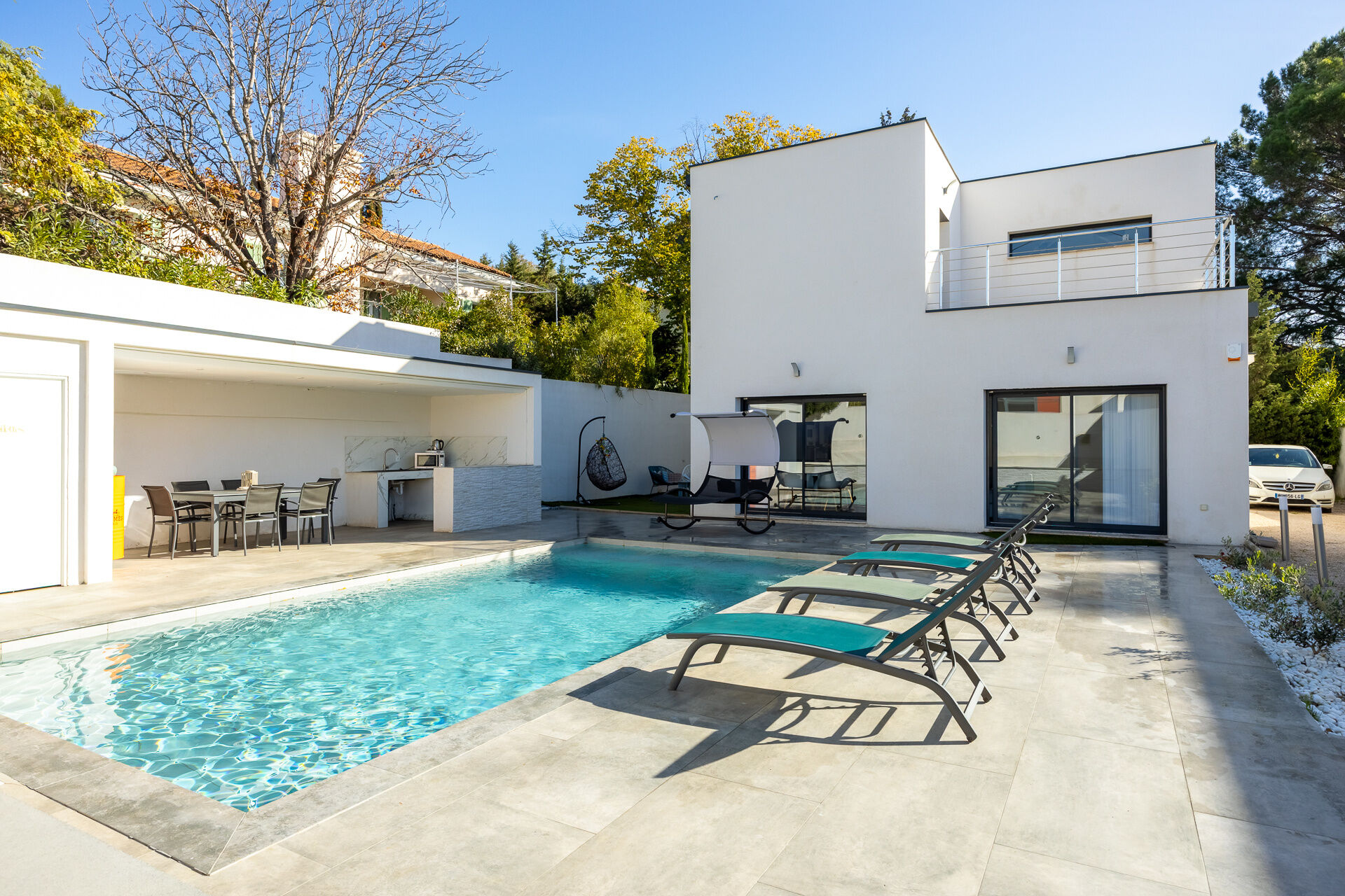 Vente maison 5 pièces à Aubagne (13400) | Lesiteimmo