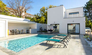 Maison 5 Pièces 138 m² à vendre à Aubagne (13400)