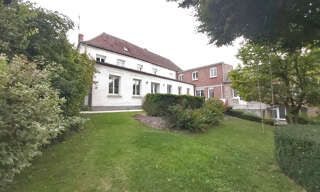 Maison 11 Pièces 340 m² à vendre à Aubigny-en-Artois (62690)