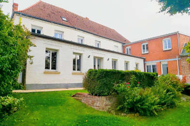 Maison 11 pièces 548000 €