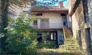 Maison 2 Pièces 120 m² à vendre à Cluny (71250)