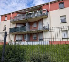 Photo T3 de 3 pièces Épinal