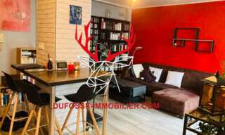 Appartement 2 Pièces 44 m² à vendre à Roussillon (38150)