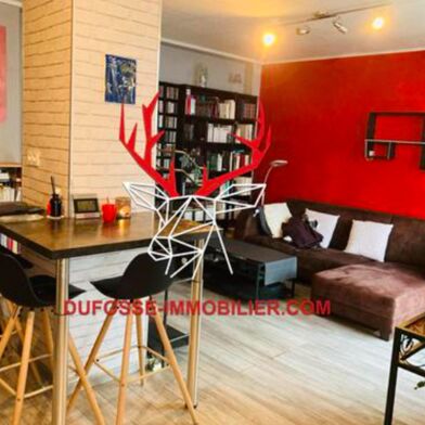 Appartement 2 pièces 68000 €