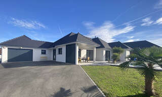 Maison 5 Pièces 132 m² à vendre à Soumoulou (64420)