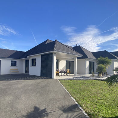 Maison 5 pièces 471700 €