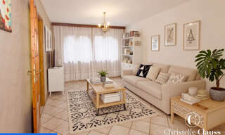 Maison 5 Pièces 107 m² à vendre à Osthoffen (67990)