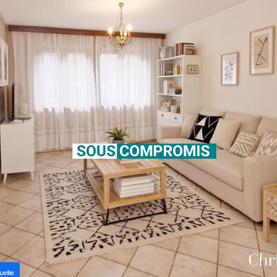 Maison 5 pièces 270000 €