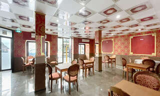 Commerce  157 m² à vendre à Nice (06000)