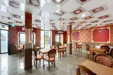 Commerce  651000 €