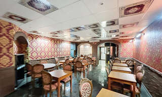 Commerce  81 m² à vendre à Nice (06000)