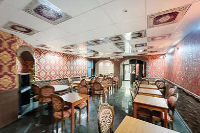 Commerce  409500 €