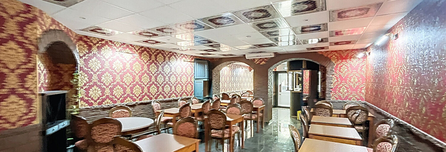 Commerce  81 m² à vendre à Nice (06000)