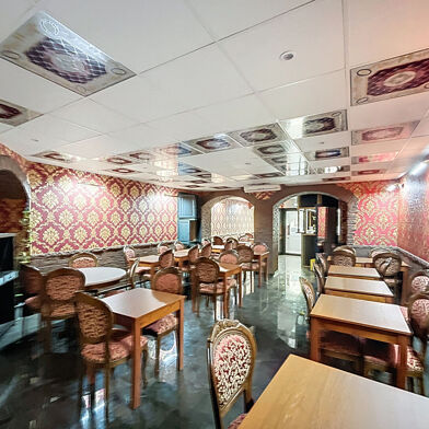 Commerce  462000 €