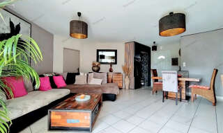 Maison 5 Pièces 110 m² à vendre à Legé (44650)