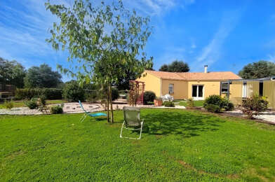 Maison 5 pièces 269880 €