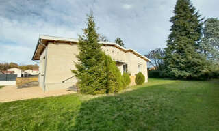 Maison 5 Pièces 140 m² à vendre à Estrablin (38780)